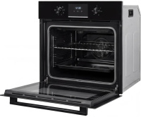 Духовой шкаф Kuppersberg HM 628 Black 8