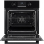 Духовой шкаф Kuppersberg HM 628 Black 8