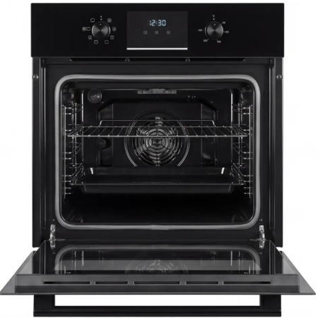 Духовой шкаф Kuppersberg HM 628 Black 8