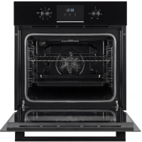 Духовой шкаф Kuppersberg HM 628 Black 8