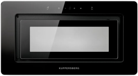Вытяжка Kuppersberg INSHINE 60 BG