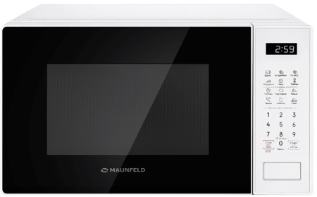 Микроволновая печь Maunfeld MFSMO720EW02