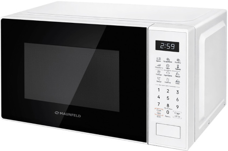 Микроволновая печь Maunfeld MFSMO720EW02