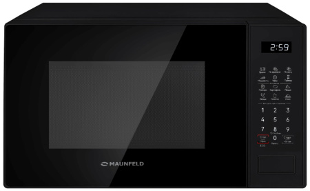 Микроволновая печь Maunfeld MFSMO720EB02