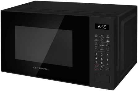 Микроволновая печь Maunfeld MFSMO720EB02