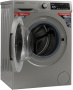 Стиральная машина с инвертором и паром Maunfeld MFWM128SL400 ST INVERTER