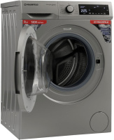 Стиральная машина с инвертором и паром Maunfeld MFWM128SL400 ST INVERTER