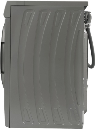 Стиральная машина с инвертором и паром Maunfeld MFWM128SL400 ST INVERTER