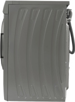 Стиральная машина с инвертором и паром Maunfeld MFWM128SL400 ST INVERTER
