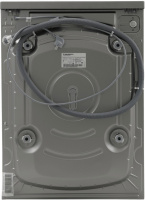 Стиральная машина с инвертором и паром Maunfeld MFWM128SL400 ST INVERTER