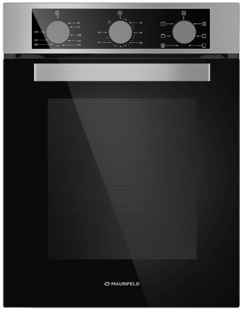 Духовой шкаф Maunfeld EOEC516PS