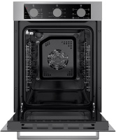 Духовой шкаф Maunfeld EOEC516PS
