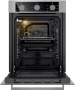 Духовой шкаф Maunfeld EOEC516PS