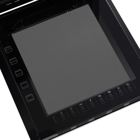 Духовой шкаф Maunfeld EOEC516PS