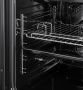 Духовой шкаф Maunfeld EOEC516PS