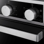 Духовой шкаф Maunfeld EOEC516PS