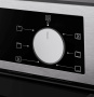 Духовой шкаф Maunfeld EOEC516PS
