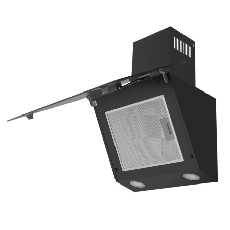 Вытяжка Maunfeld EAGLE 850 60 Glass черный