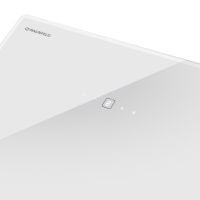 Вытяжка Maunfeld EAGLE 850 60 Glass белый