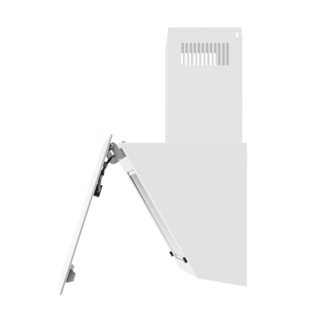 Вытяжка Maunfeld EAGLE 850 60 Glass белый