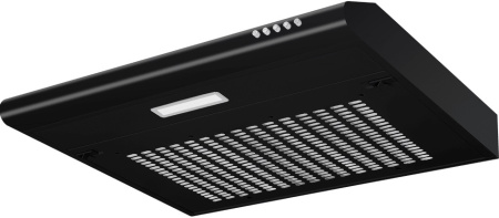 Вытяжка Maunfeld MPG 60 черный