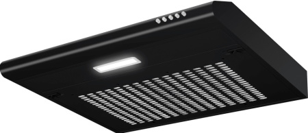 Вытяжка Maunfeld MPG 60 черный