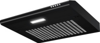 Вытяжка Maunfeld MPG 60 черный