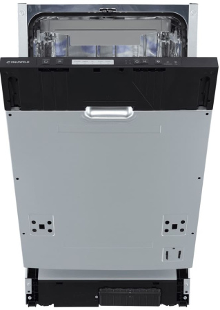 Посудомоечная машина встраиваемая Maunfeld MLP45530 Light Beam