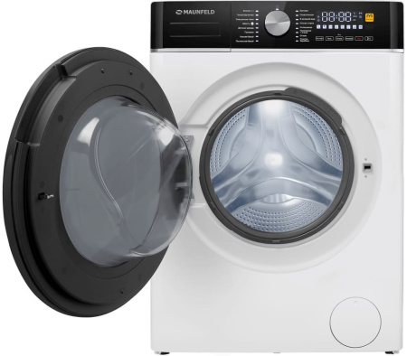 Стиральная машина с инвертором Maunfeld MFWM1410WH03