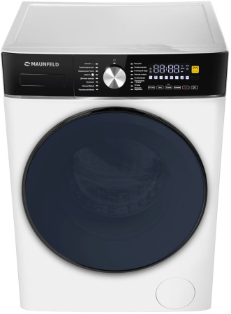 Стиральная машина с инвертором Maunfeld MFWM1410WH03