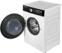 Стиральная машина с инвертором Maunfeld MFWM1410WH03