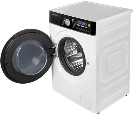 Стиральная машина с инвертором Maunfeld MFWM1410WH03