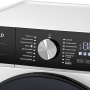 Стиральная машина с инвертором Maunfeld MFWM1410WH03