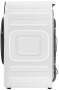 Стиральная машина с инвертором Maunfeld MFWM1410WH03