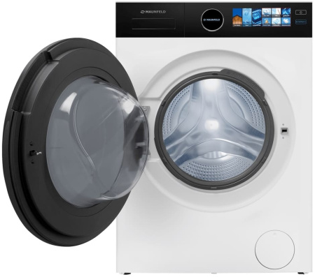 Стиральная машина с инвертором Maunfeld MFWM1410WH05