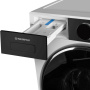 Стиральная машина с инвертором Maunfeld MFWM1410WH05
