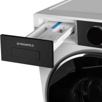 Стиральная машина с инвертором Maunfeld MFWM1410WH05
