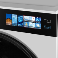 Стиральная машина с инвертором Maunfeld MFWM1410WH05