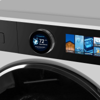 Стиральная машина с инвертором Maunfeld MFWM1410WH05