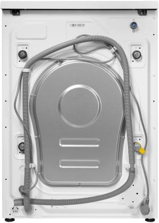 Стиральная машина с инвертором Maunfeld MFWM1410WH05