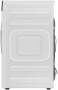 Стиральная машина с инвертором Maunfeld MFWM1410WH05
