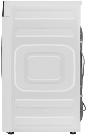 Стиральная машина с инвертором Maunfeld MFWM1410WH05