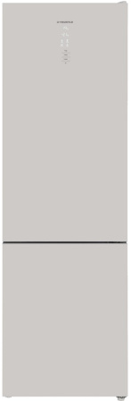 Холодильник Maunfeld MFF200NFBG Matt Inverter
