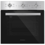 Духовой шкаф Maunfeld AEOC6050SM