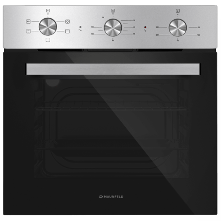 Духовой шкаф Maunfeld AEOC6050SM