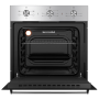 Духовой шкаф Maunfeld AEOC6050SM