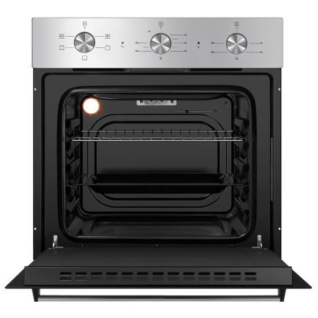 Духовой шкаф Maunfeld AEOC6050SM