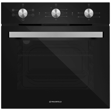 Духовой шкаф Maunfeld AEOC6050BM