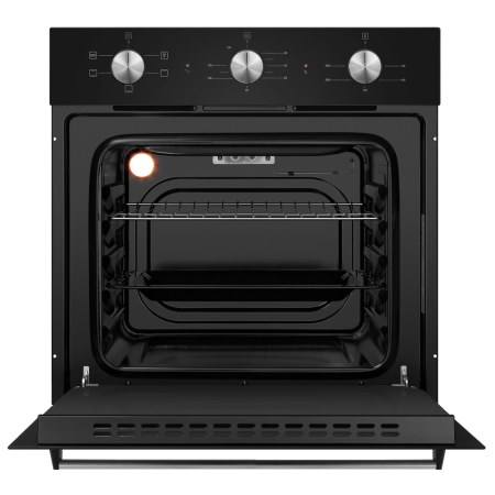Духовой шкаф Maunfeld AEOC6050BM