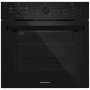 Духовой шкаф Maunfeld AEOC6050B2M